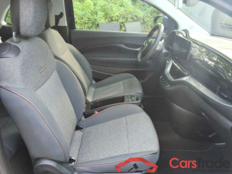 Fiat 500 e (332) Lim. (2020->) DE - LimS3, Icon Batterie 42 kWh, 2020 - 2023 #6