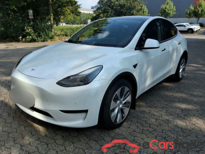 Tesla Model Y (01.2021->) DE - SUV5 Dual, Maximale Reichweite Dual AWD, 2021 - 2025 #1