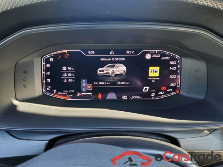 Cupra Leon Sportstourer (KL8/KU8)(09.2020->) DE - Kb5 2.0 TSI EU6d, VZ 4Drive OPF, 2021 - 2024 #6