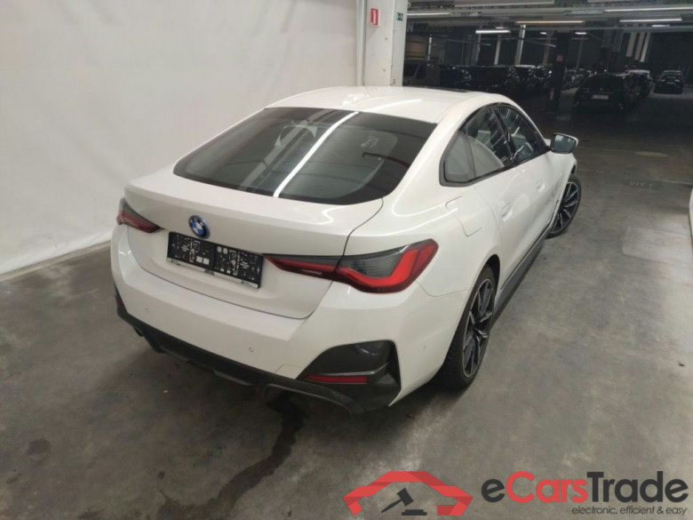 BMW i4 eDrive35 5d #2