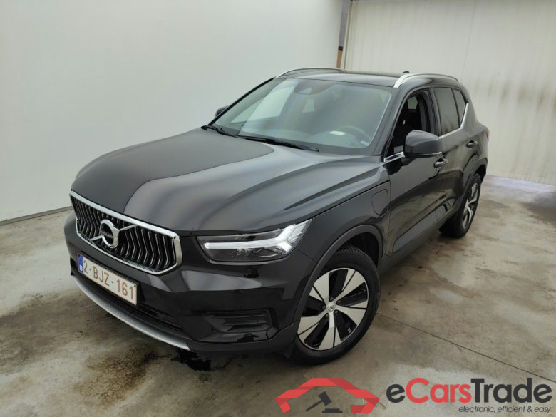 Volvo XC40 T4 Recharge Geartronic Inscription Expr. 5d #1
