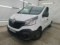 preview Renault Trafic #0