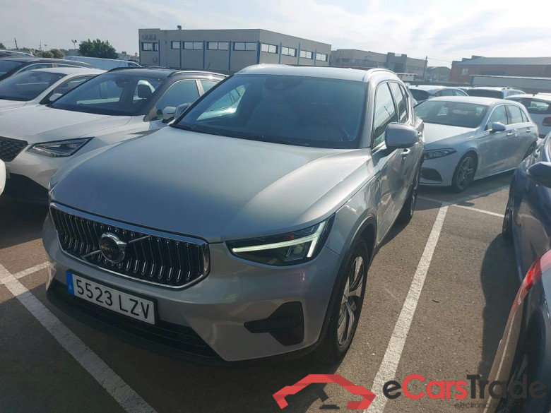 VOLVO XC40 / 2021 / 5P / todoterreno 1.5 T4 Twin Recharge Core Auto #1