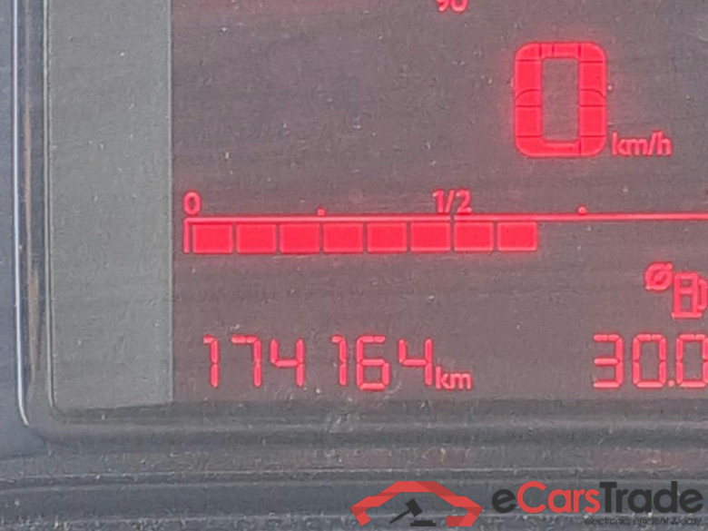 CITROEN Berlingo / 2018 / 4P / furgón derivado de turismo Talla M BlueHDi 100 #5