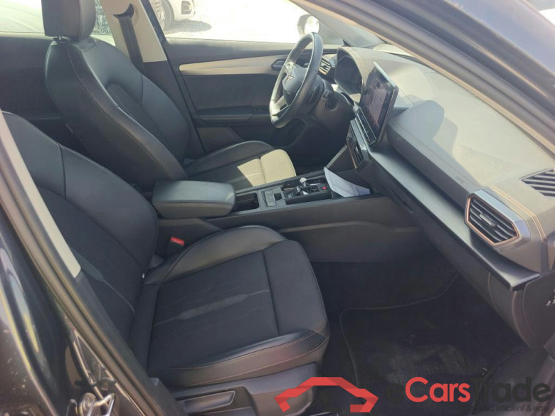 CUPRA Formentor / 2020 / 5P / todoterreno 1.5 TSI 110kW (150 CV) DSG #6