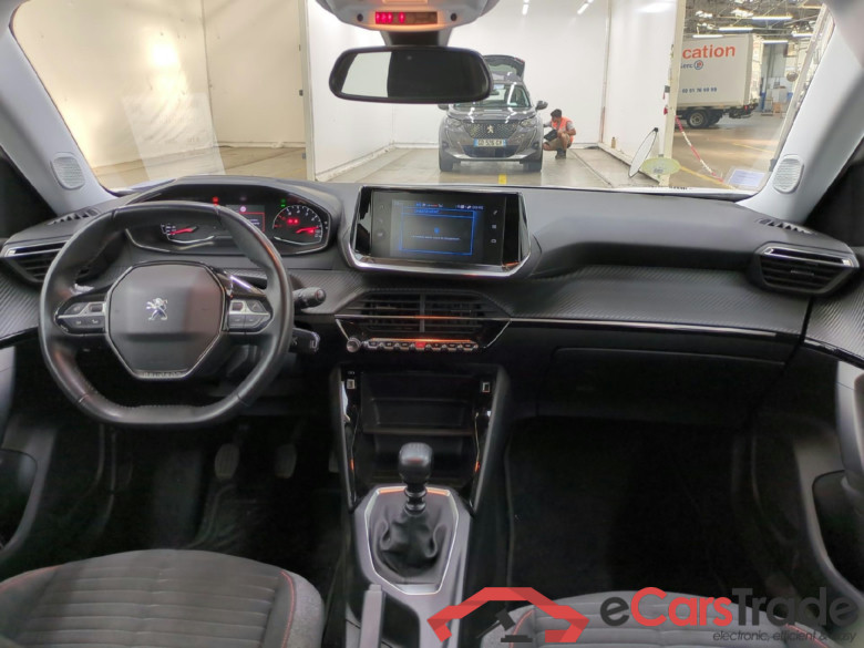 2008 Active Business 1.5 HDi 100CV BVM6 E6d #5