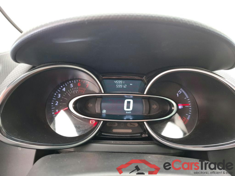 Clio IV Intens 0.9 TCe 90CV BVM5 E6 #6
