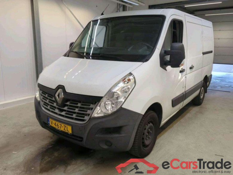 RENAULT Master T35 2.3 dCi L1H2 #1