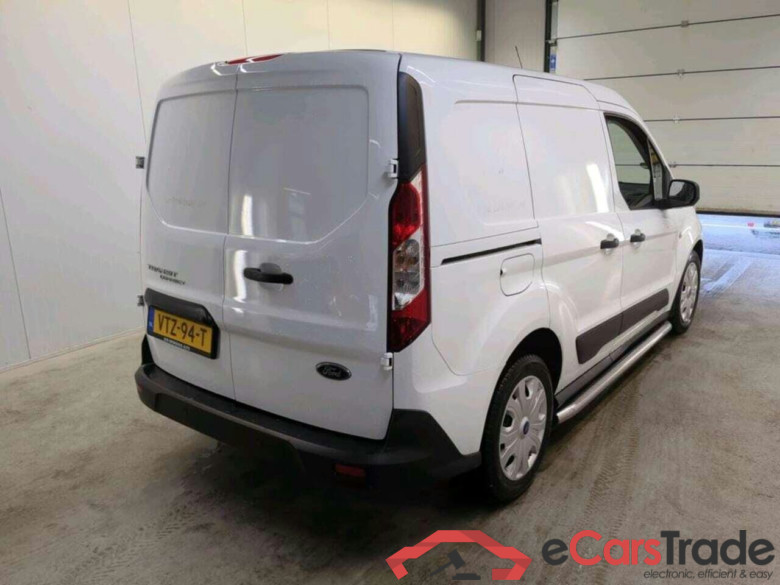 FORD Transit Connect 1.5 EcoBlue L1 Trend #2