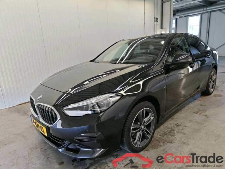 BMW 2-serie Gran Coupé 218i Introduction Ed