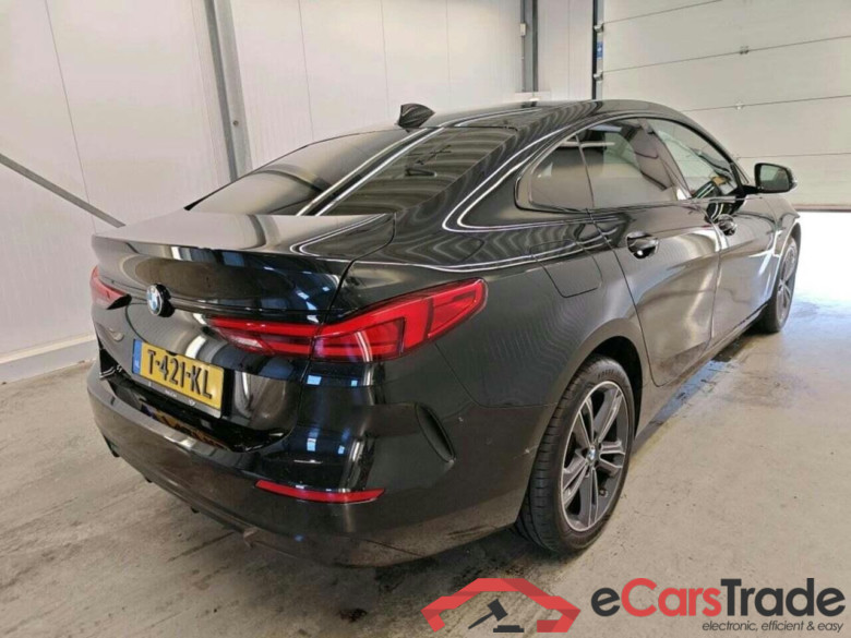 BMW 2-serie Gran Coupé 218i Introduction Ed #2