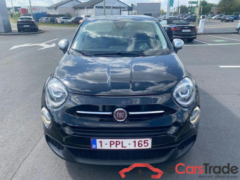 FIAT 500X 1.0 FireFly T3 Mirror #1