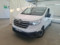 preview Renault Trafic #0