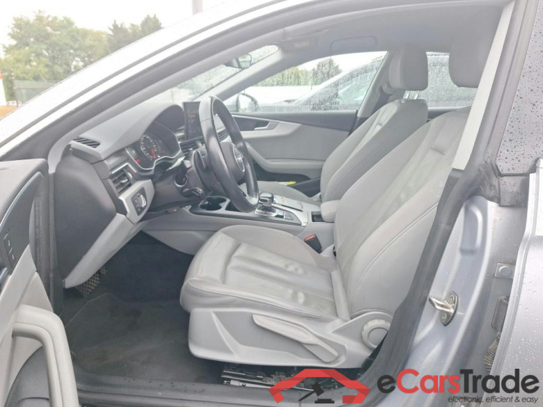AUDI A5 2.0 30 TDI S TRONIC BUS. ED. #5