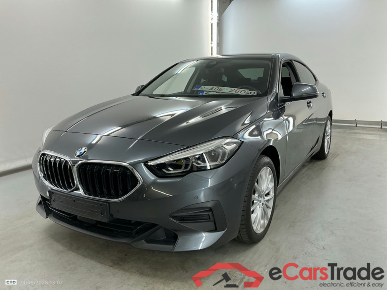 BMW 2 GRAN COUPE DIESEL 216 dA AdBlue