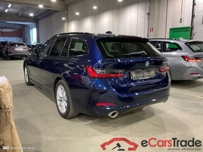 BMW 3 SERIES TOURING 2.0 320E TOURING #3