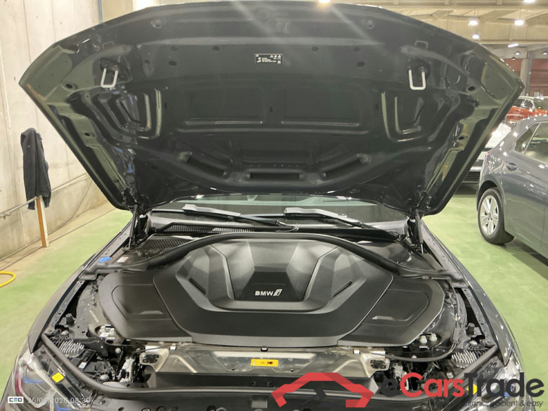 BMW I4 BEV EDRIVE35 GRAN COUPE #6