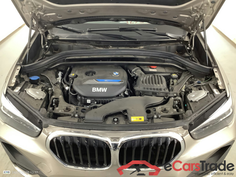 BMW X1 1.5 XDRIVE25E PHEV 162KW) #6