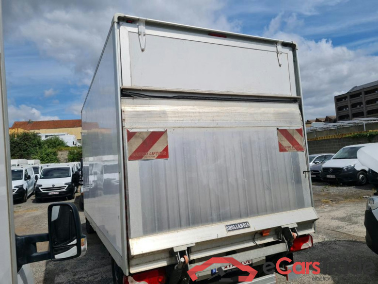 MERCEDES-BENZ SPRINTER 2.1CDI 105KW 314 L3 RWD 3.5T FUNCTIONAL #3