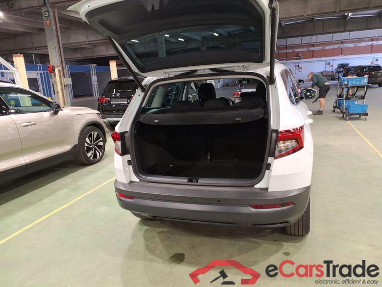SKODA KAROQ DIESEL 1.6 CR TDi SCR Ambition #3