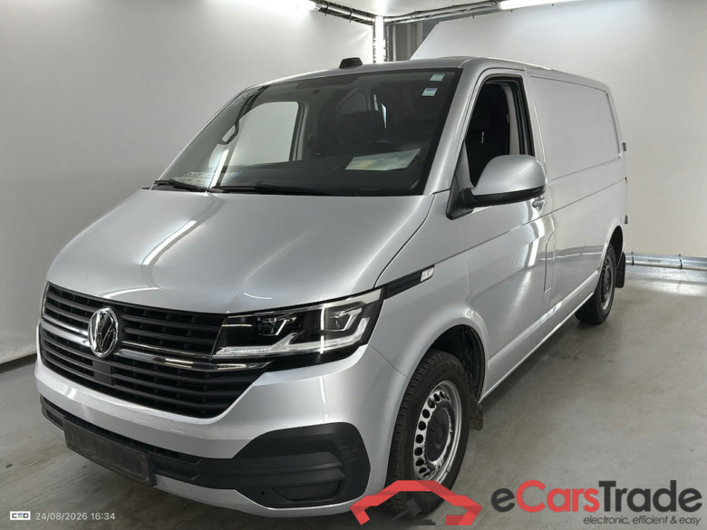 VOLKSWAGEN TRANSPORTER 2.0CRTDI SCR 110KW BMT SWB 2.8T #1