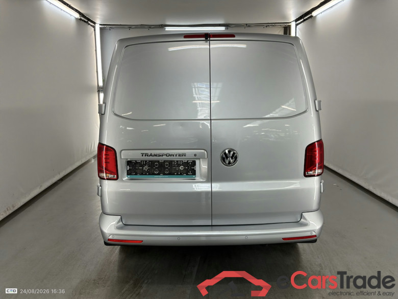 VOLKSWAGEN TRANSPORTER 2.0CRTDI SCR 110KW BMT SWB 2.8T #5