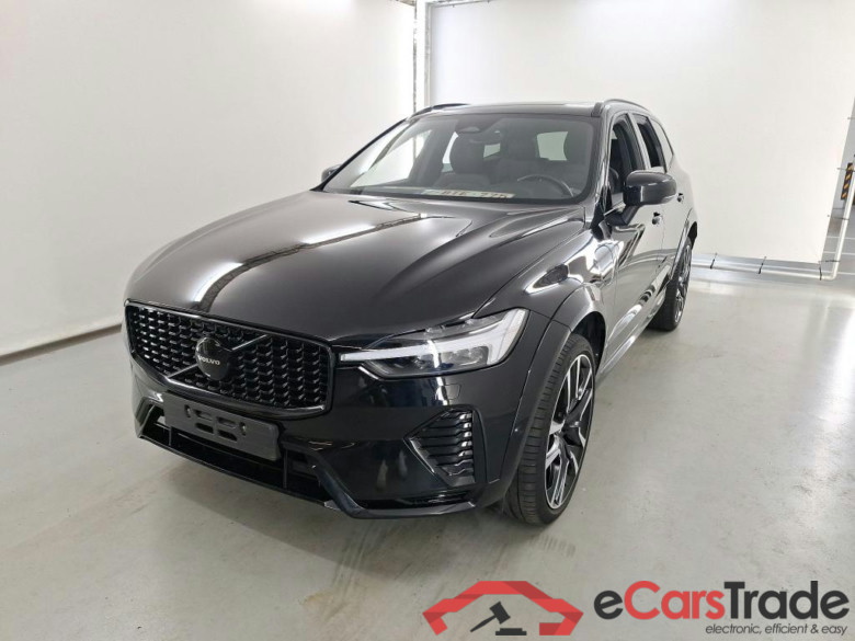 VOLVO XC60 2.0 T8 PHEV R-DESIGN AUTO 4WD