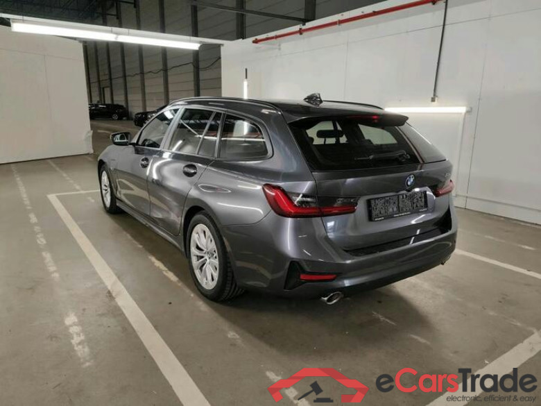 BMW 3 Reeks Touring 3 Reeks Touring 330e (215 kW) (PHEV) 215kW/292pk  5D/P Auto-8 #3