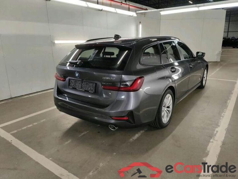 BMW 3 Reeks Touring 3 Reeks Touring 330e (215 kW) (PHEV) 215kW/292pk  5D/P Auto-8 #4