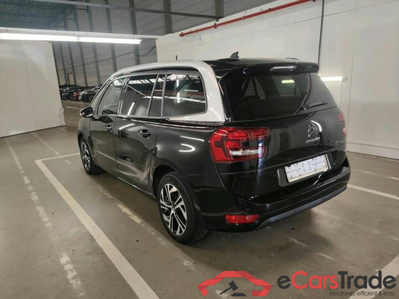 Citroen Grand C4 Spacetourer Grand C4 Spacetourer 1.5 BlueHDi 130 S/S EAT8 Business GPS 96kW/130pk  5D/P Auto-8 #3