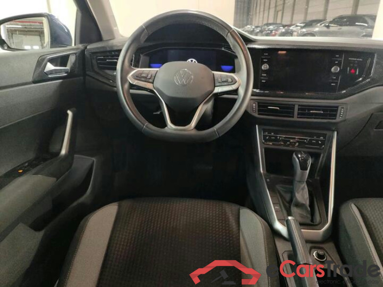 Volkswagen Polo Polo 1.0 TSI Life DSG 70kW/95pk  5D/P Auto-7 #5