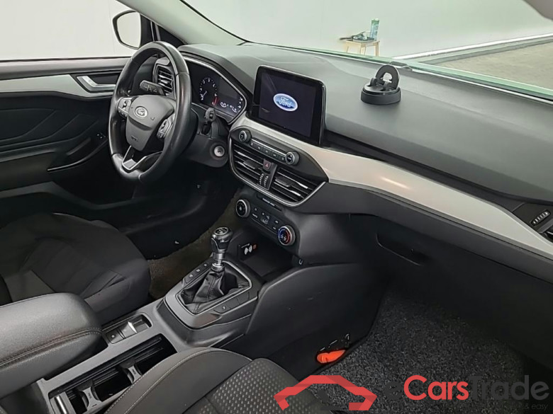 FORD Focus Wagon 1.5 EcoBl 120pk Trend Edition Bus Wagon 5D #6