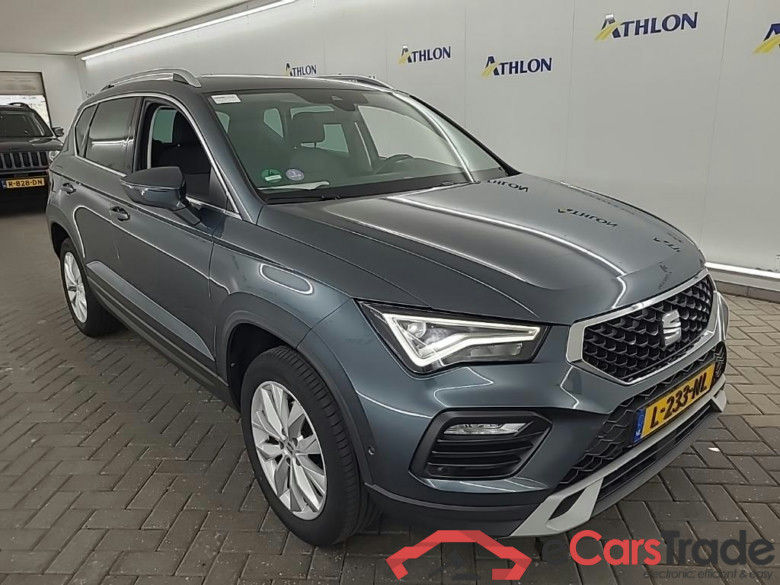 SEAT Ateca 1.5 TSI Style Business Intense 5D 110kW #2