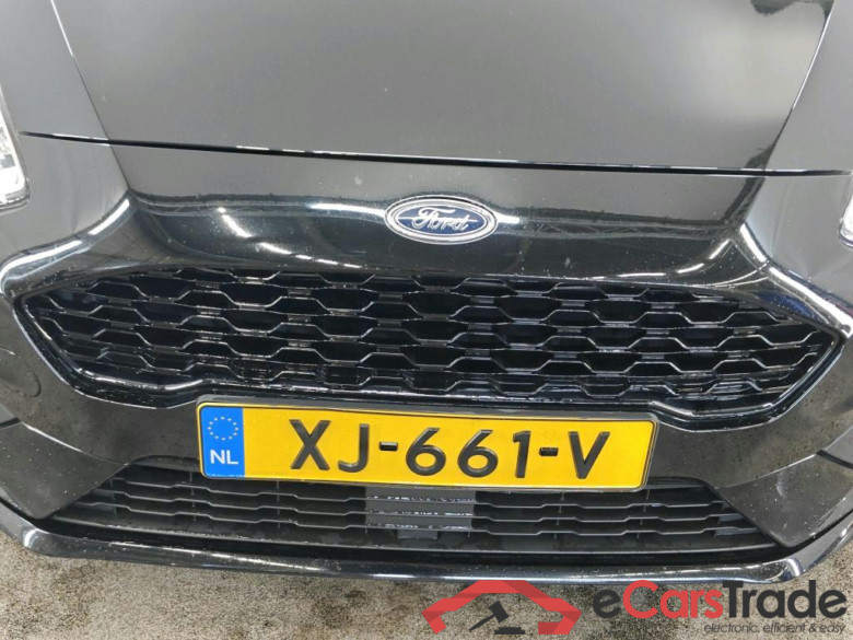 Ford Fiesta 1.0 EcoBoost 74kW ST-Line 5d #5