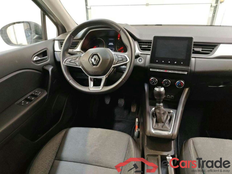 RENAULT Captur 1.0 TCe 90 evolution #3