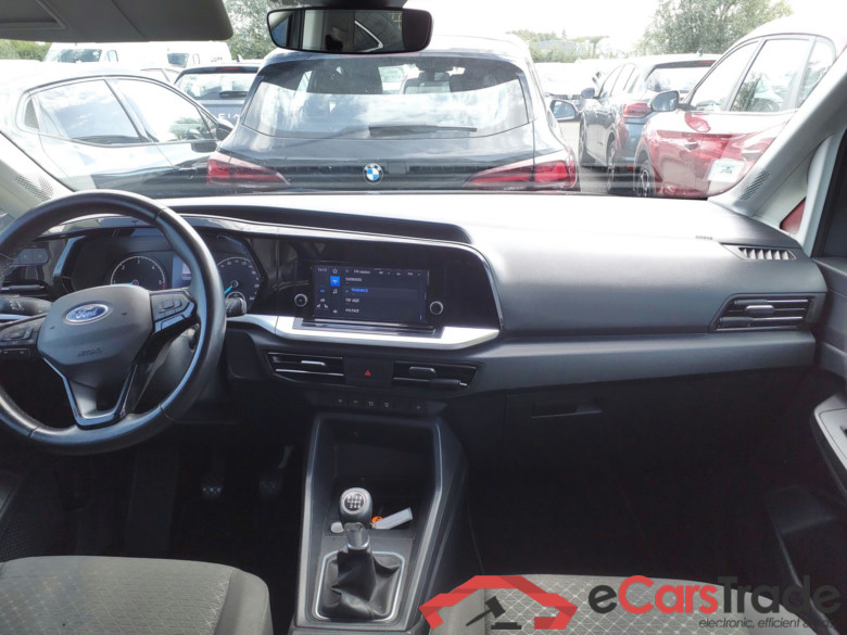 FORD Grand FORD Grand Tourneo 2,0 ECOBLUE 122 CV BVM TITANIUM  Titanium #4