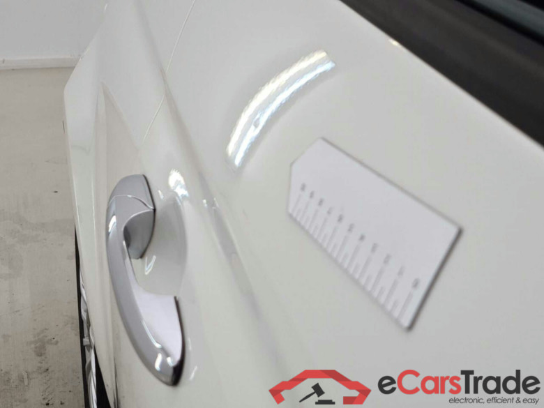 FIAT 500 1.0 HYBRID #4