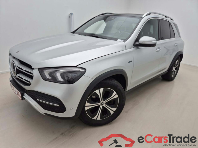 MERCEDES-BENZ GLE 2.0 350 DE 4MATIC #1