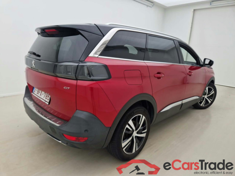 PEUGEOT 5008 1.5 BLUEHDI S/S GT EAT8 #2