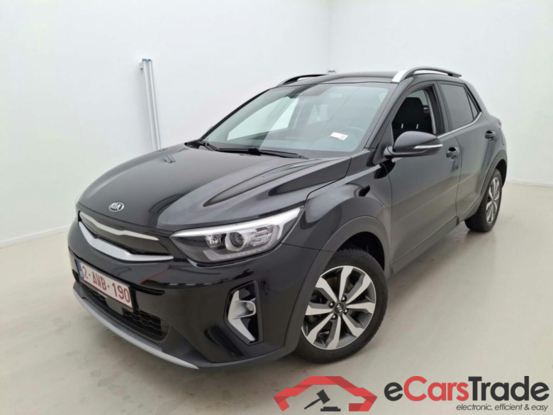 KIA STONIC 1.0 T PULSE #1