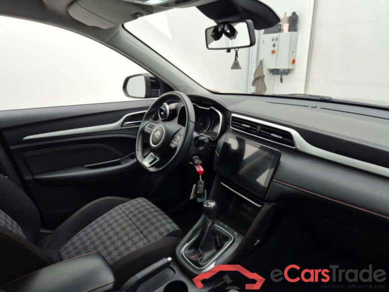 MG ZS 1.5 COMFORT #3