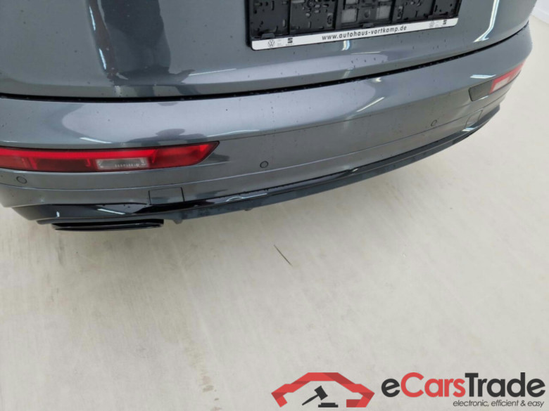 AUDI Q5 2.0 35 TDI S-LINE S-TRONIC #4