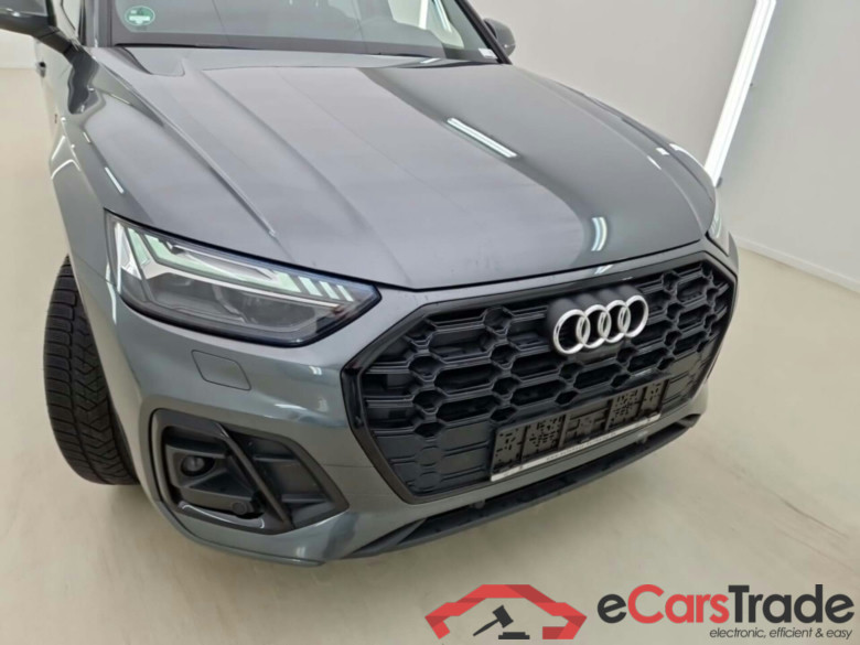 AUDI Q5 2.0 35 TDI S-LINE S-TRONIC #5