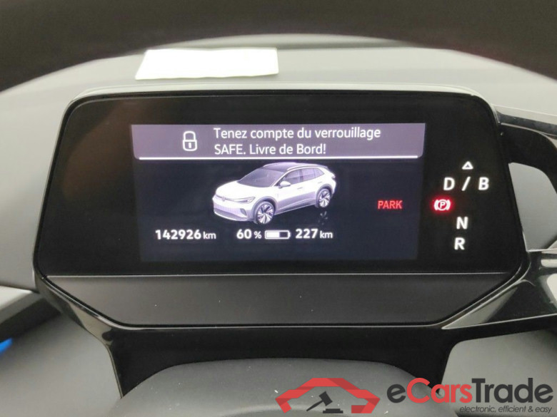 Volkswagen ID.4 ID.4 Pro 5d #6
