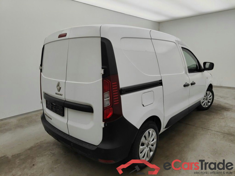 RENAULT EXPRESS VAN DIESEL 1.5 Blue dCi 75hp Confort S/S (EU6d) 5d #2