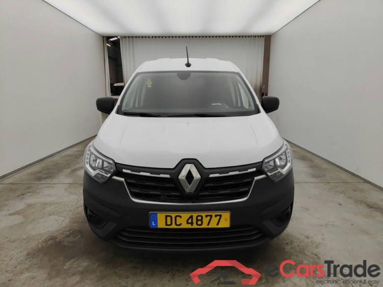 RENAULT EXPRESS VAN DIESEL 1.5 Blue dCi 75hp Confort S/S (EU6d) 5d #5