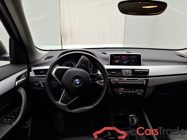 BMW, X1 FL'19, X1 sDrive 16d 85kW Aut. #6