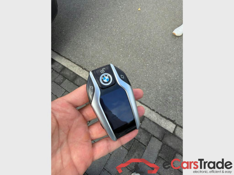 BMW X5 PHEV (G05) 3.0AS xDrive45e (EU6AP) #4