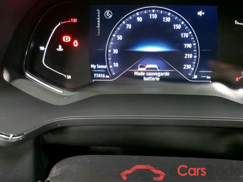 RENAULT - REN CAPTUR TCe 140PK EDC Intens Pack Auto Drive II & Winter II & Parking II  * PETROL * #5
