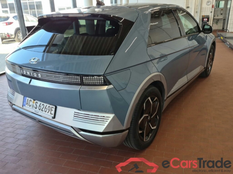 Hyundai Ioniq 5  #3